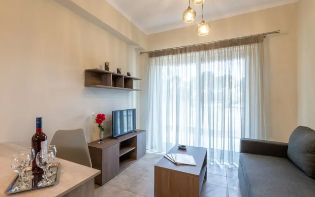 Nancy's Luxury Apartments