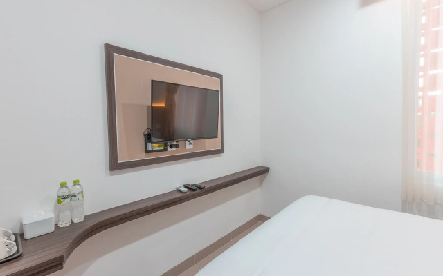 OYO 2233 Bell's Place