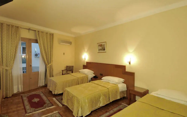 Hotel Splendid
