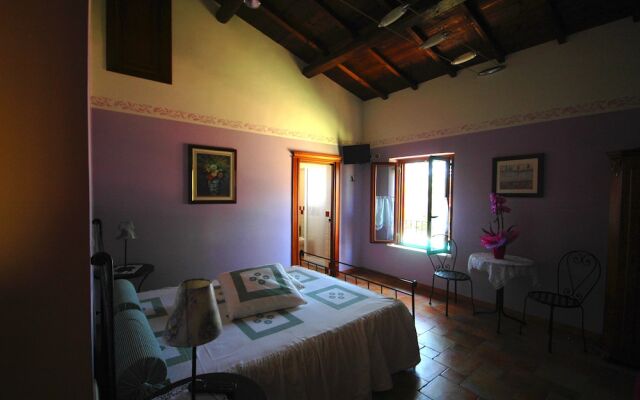 B&b Casale Ansamagi