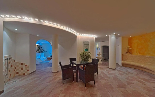 Hotel Alpin