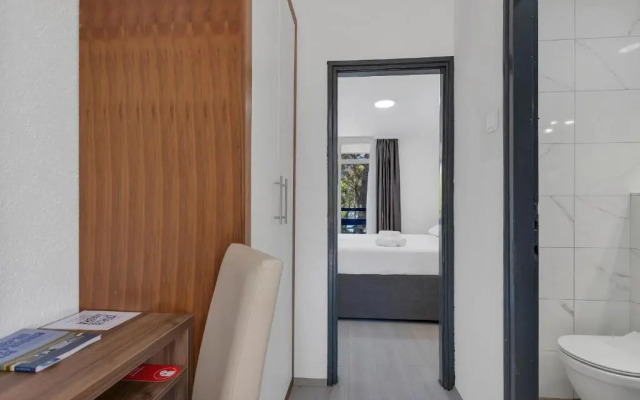 Hotel Alem