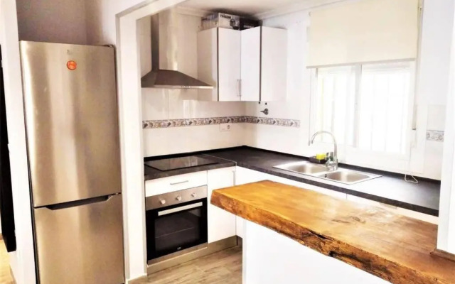 La casita soleada - Gran Alacant