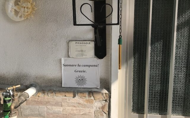 Pienosole B&B