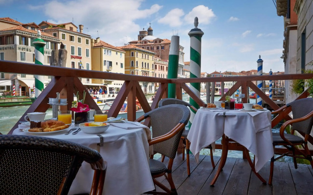 Hotel Canal Grande