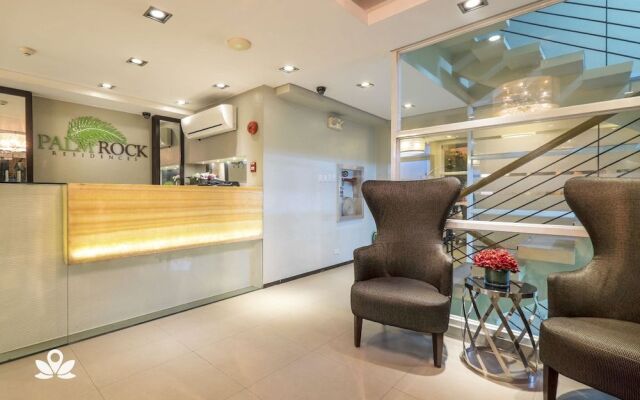 ZEN Premium near Rockwell Makati