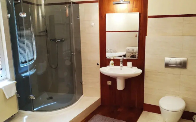 Apartament Królewski Sandomierz