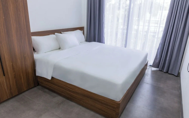 Khanh Vy homestay Hue – Guest Rooms – Hue