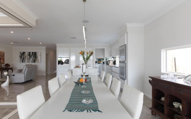 Epsom on Swan Bed and Breakfast - Adults Only