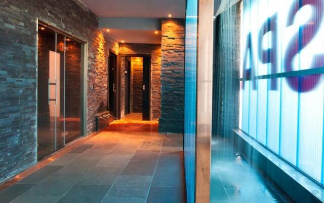 Aparthotel & Spa Cerdanya