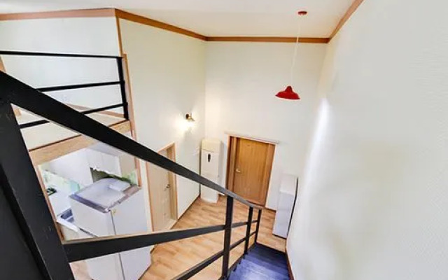 Ganghwa Manisan Valley Pension