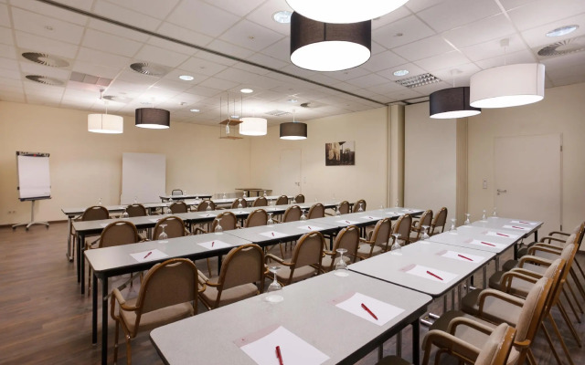 Premier Inn Berlin City Süd