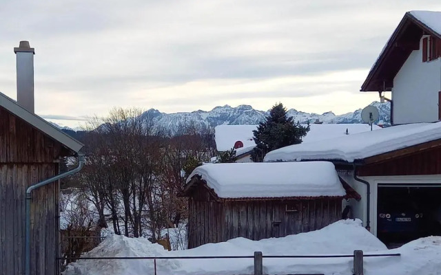 Ferienwohnung Martin