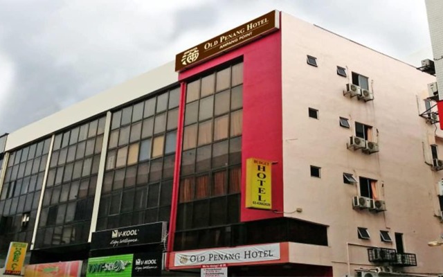 Old Penang Hotel Ampang Point