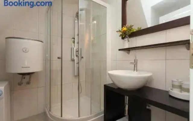Apartment Istra