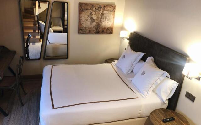 Hotel Boutique Casa del Comendador