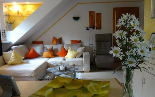 Ferienwohnung Orchidee