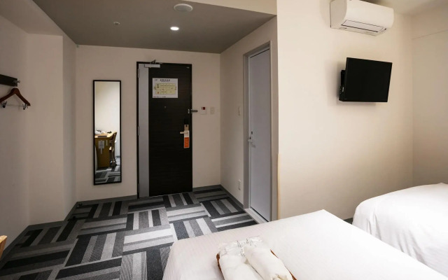 HOTEL NEXUS HakataSanno