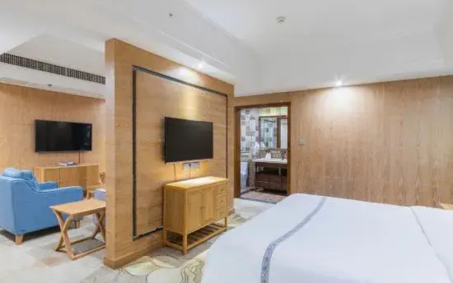 Ganglong Hotel