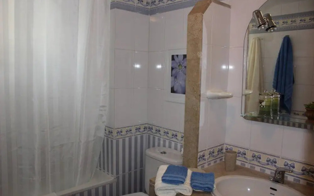 Special Fair In Malaga Beach Wifi