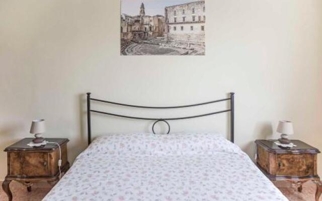 Bb Lecce House