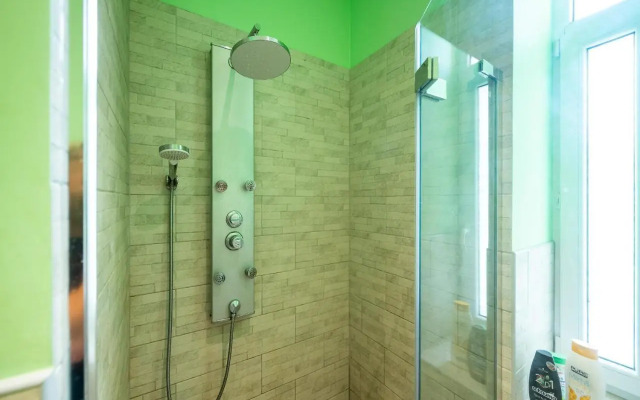 Ferienwohnung Bis 8 Personen