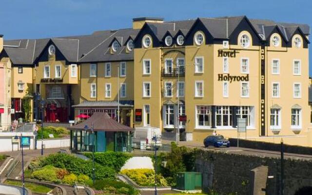Holyrood Hotel