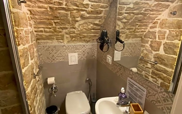 Suite Spa of Dreams