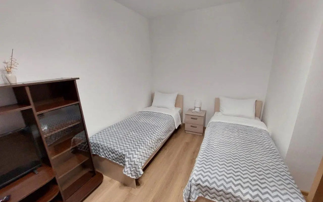 Живи в Песочном на улице Садовая 88