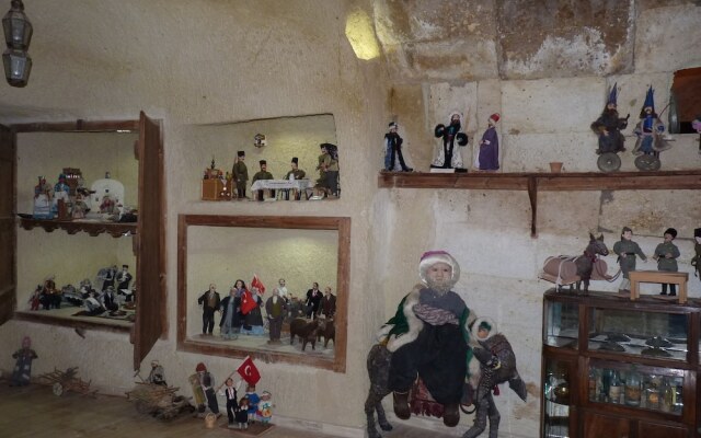 Buyuk Sinasos Konagi