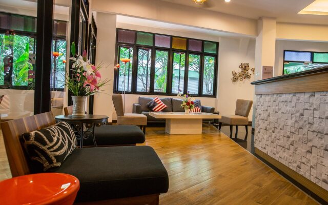 Tee Pak Dee Resident Phuket