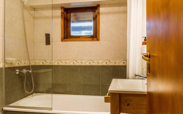 BOG Angostura Apartments