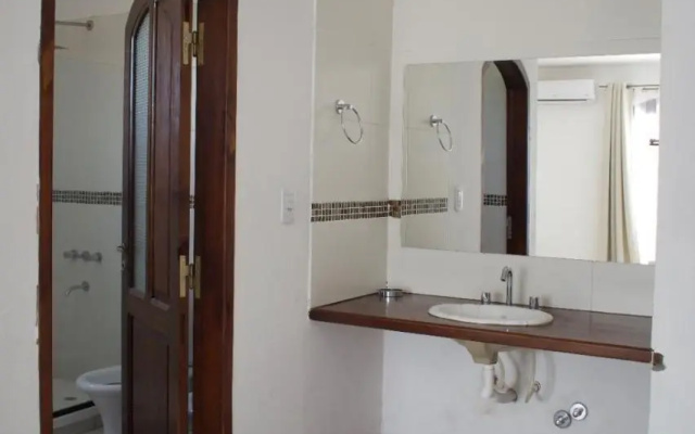 Hostal La Ramada