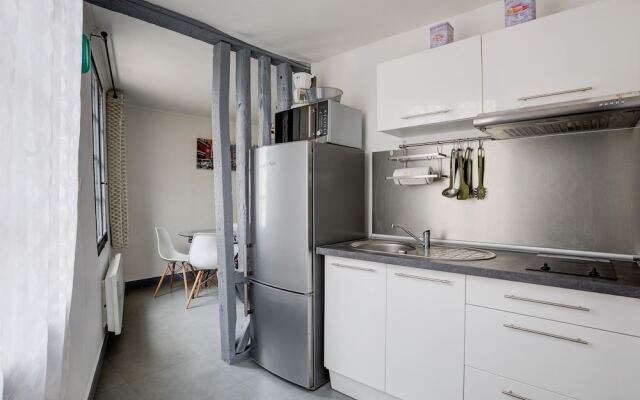 Le Carrel Saint Marc