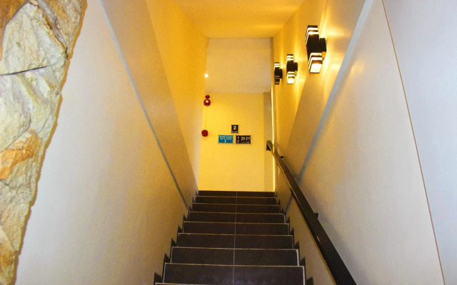 Manggar Indonesia Hotel & Residence