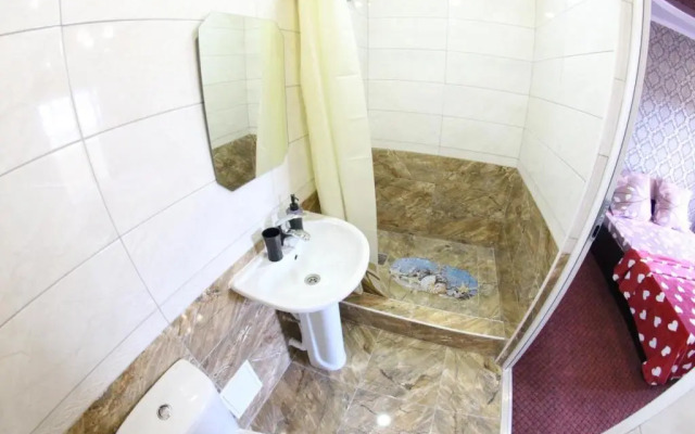 Guest House Dobry Hozyain