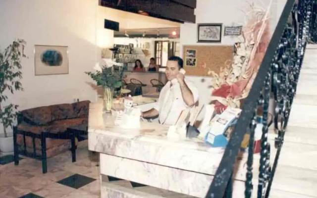 Elena Apartments 'The Family'