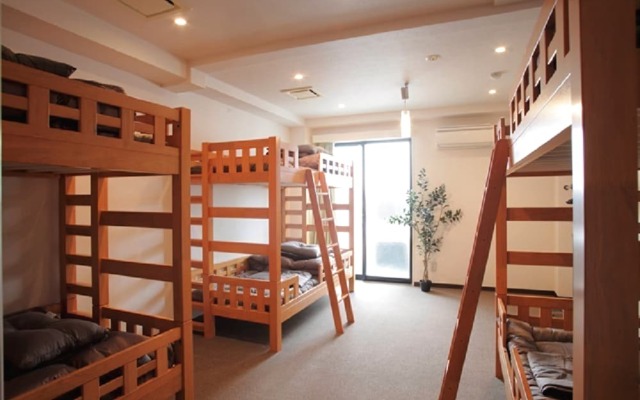 Musubi-an Gion Kamogawa Guest House