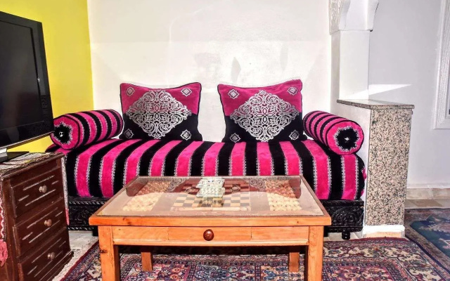 Riad Razoli Sidi Daoui