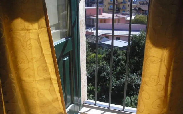 B&B Palazzo Gambino