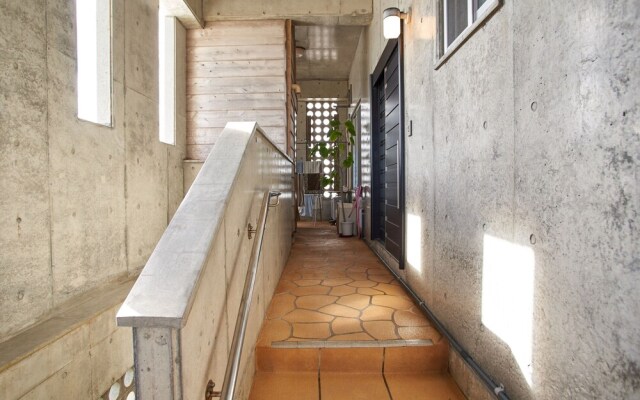 Sunrise house Yoshimi