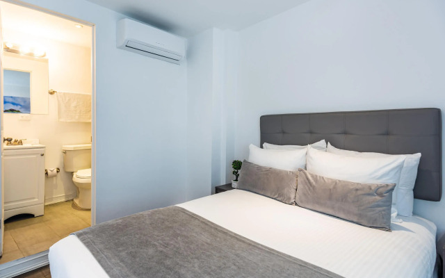 Ataraxy Hotel Boutique