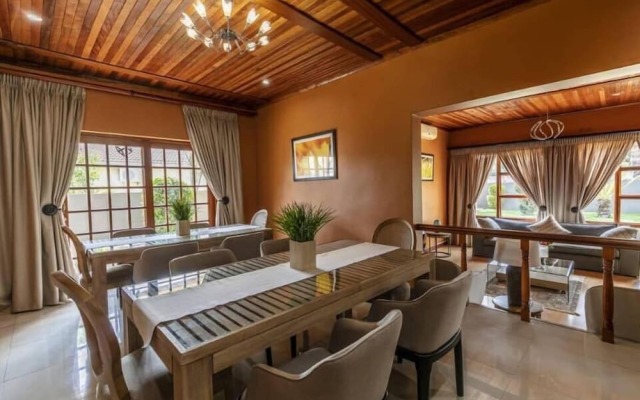 Orchid Luxury Boutique Guest House