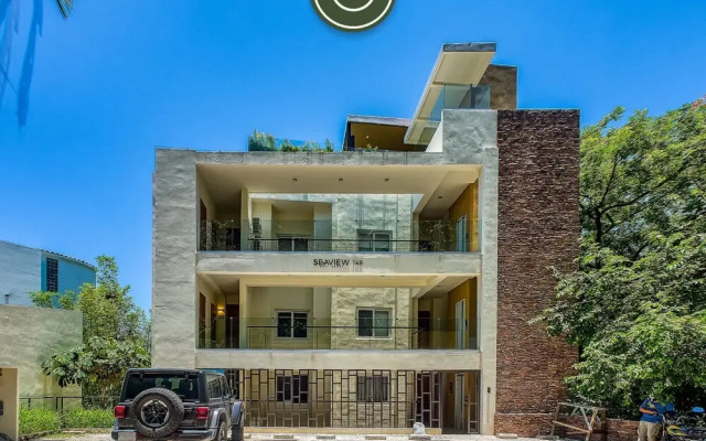 Sea View Residences 302