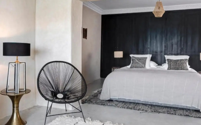 Hôtel Oasis Dakhla