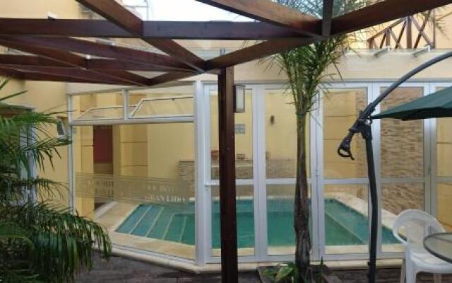 Hotel Gran Lido