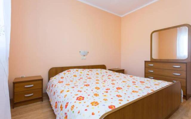 Apartmani Lucia