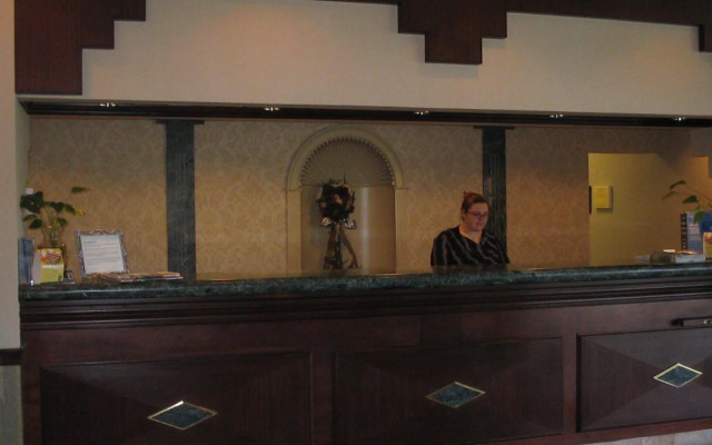 Holiday Inn Middletown Goshen