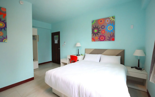 Kinmen Trip Bed and Breakfast