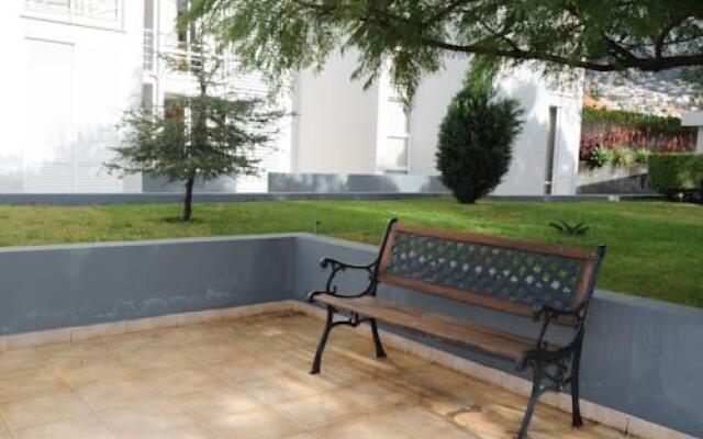 Apartamentos Varandas da Achada